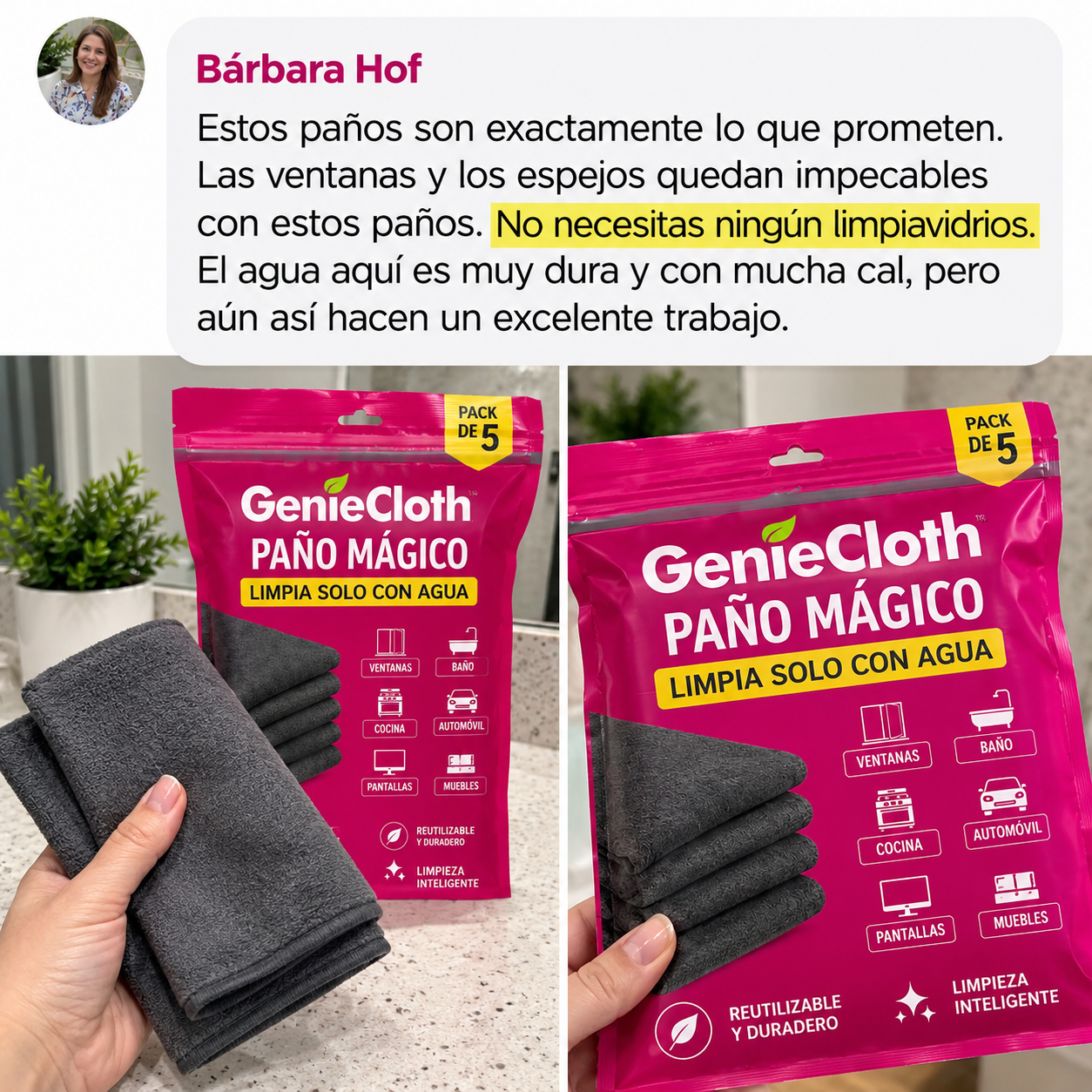 Genie-magic-cleaning-cloth-(5-pack)
