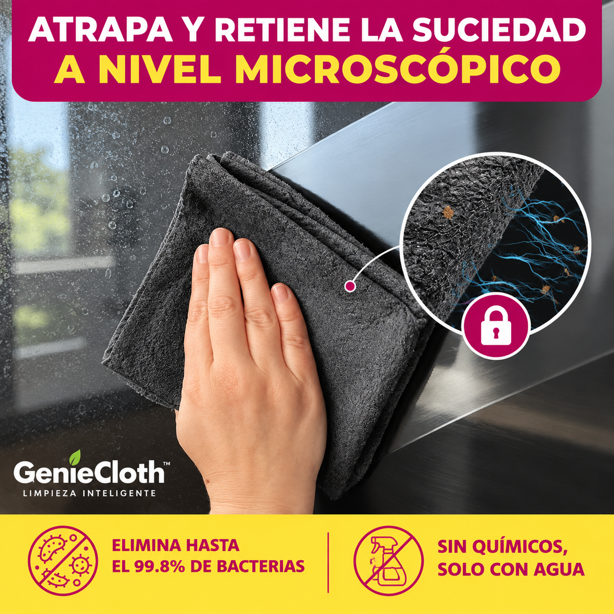 Genie-magic-cleaning-cloth-(5-pack)